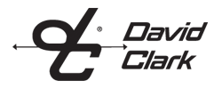 David Clark Company Logo