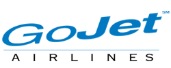 GoJet Airlines Logo