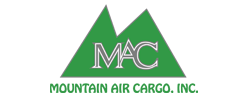Mountain Air Cargo Logo