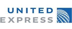 United Express Logo