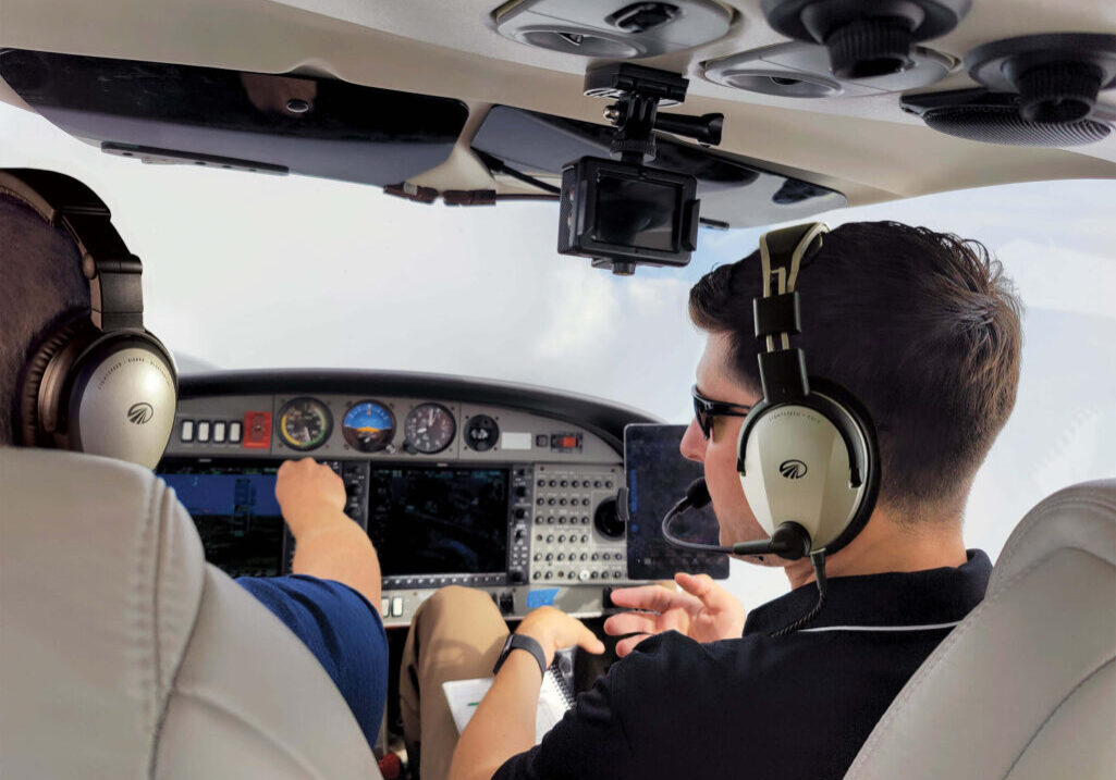 IFR Flight